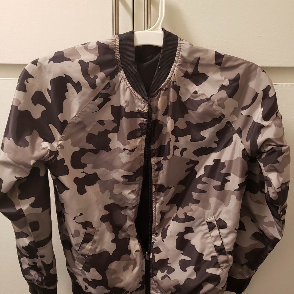 Jacket - Picture 2 of 2